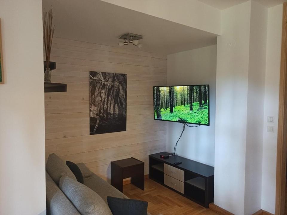 Vila Plamenac Divcibare Ngoại thất bức ảnh