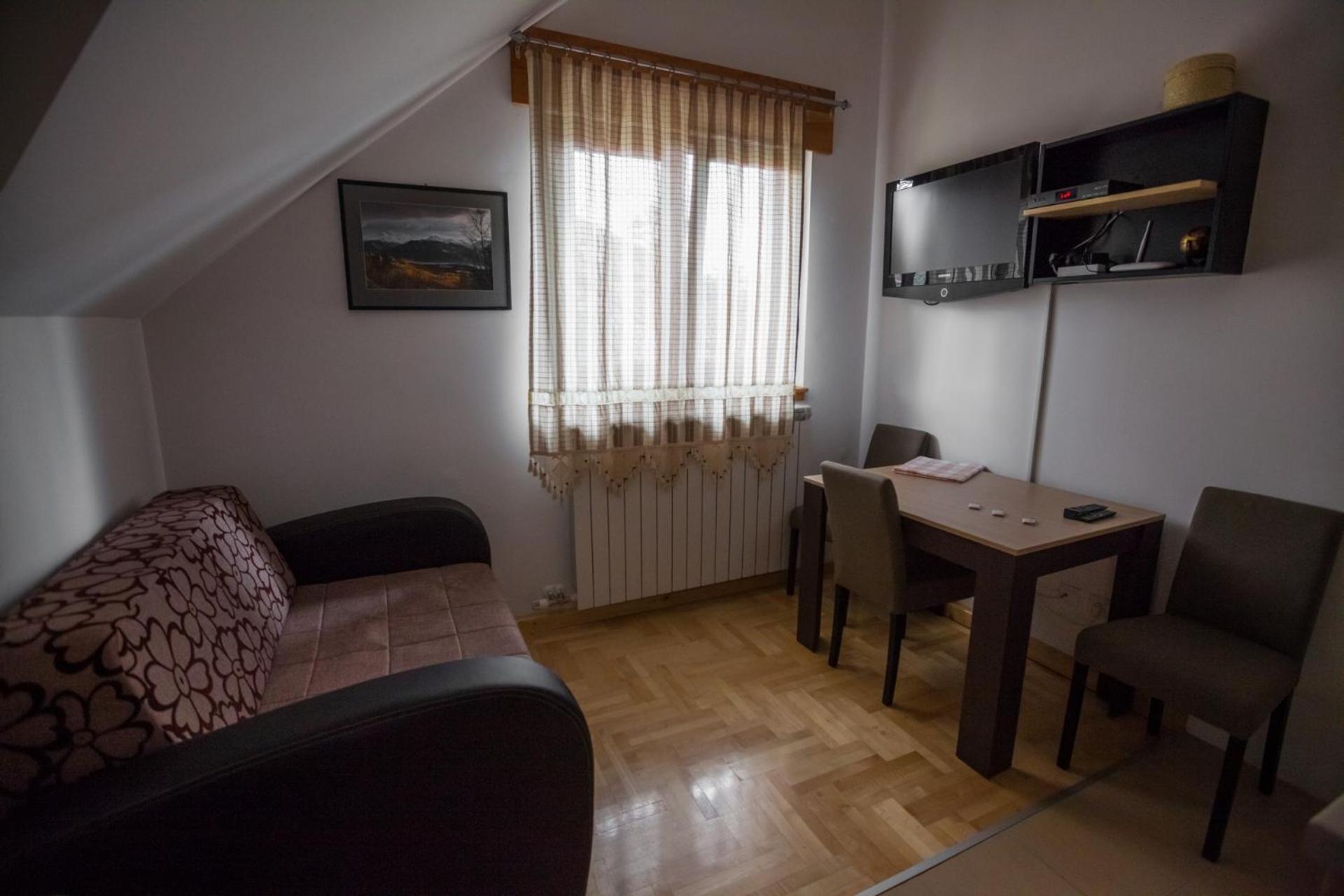 Vila Plamenac Divcibare Phòng bức ảnh