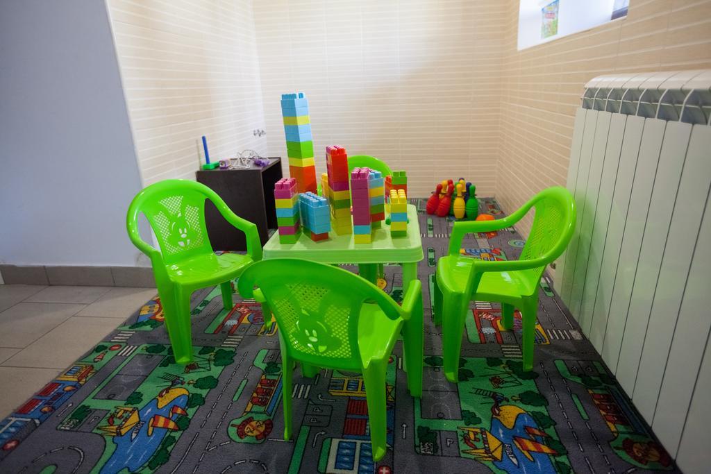 Vila Plamenac Divcibare Ngoại thất bức ảnh