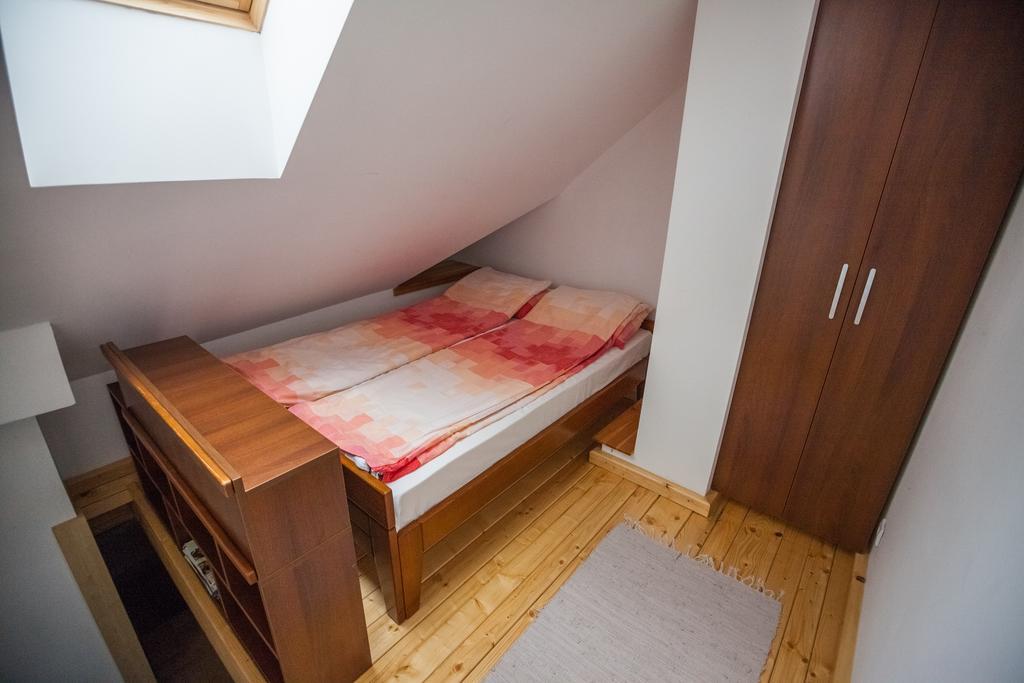 Vila Plamenac Divcibare Ngoại thất bức ảnh