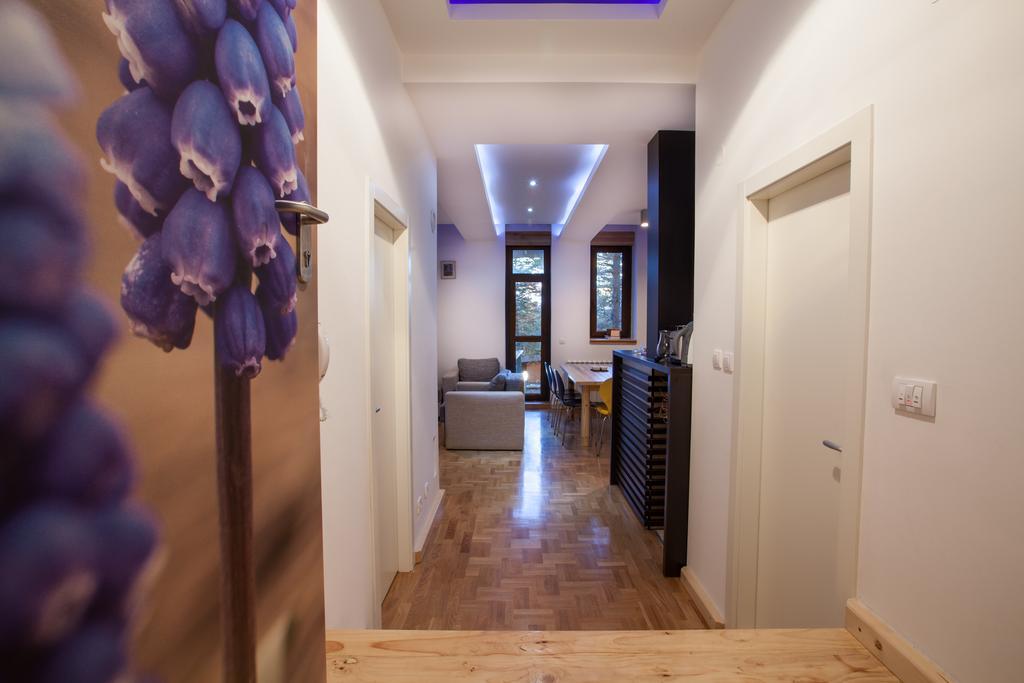 Vila Plamenac Divcibare Ngoại thất bức ảnh