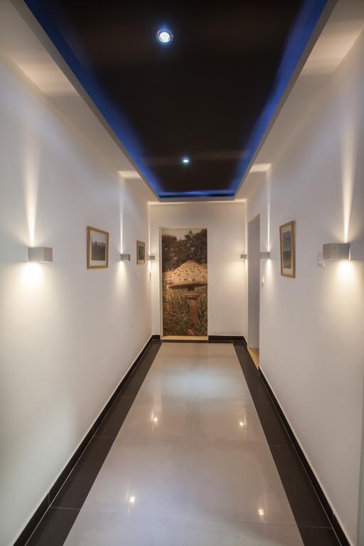 Vila Plamenac Divcibare Phòng bức ảnh