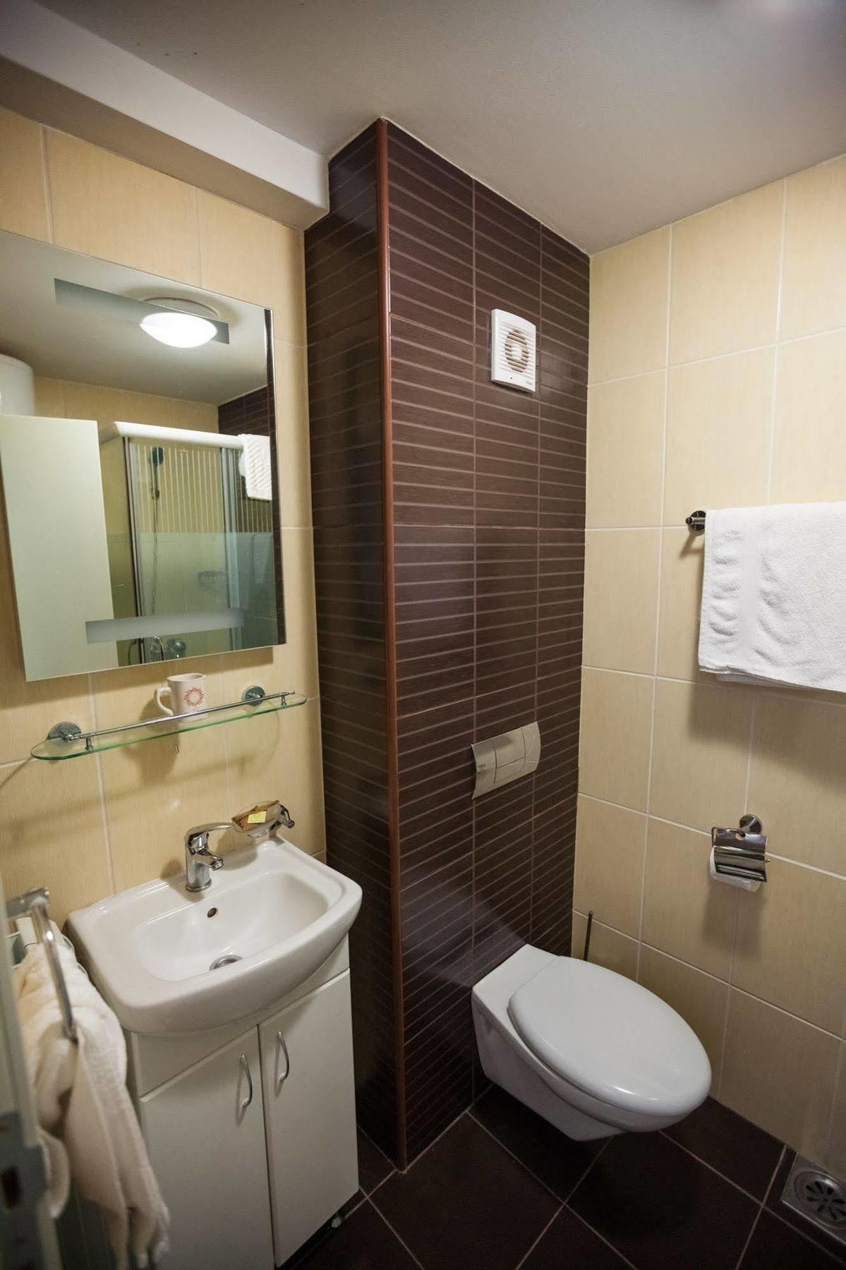 Vila Plamenac Divcibare Ngoại thất bức ảnh