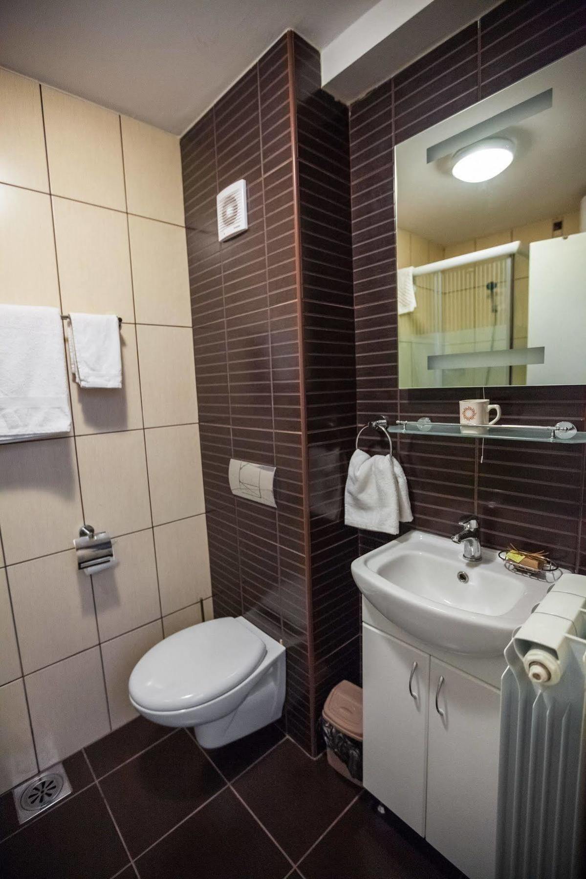 Vila Plamenac Divcibare Ngoại thất bức ảnh