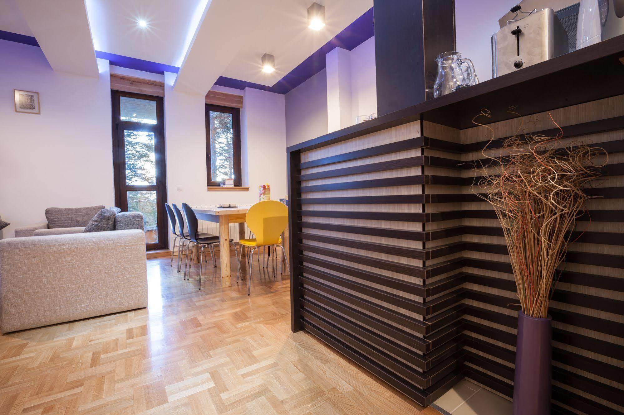Vila Plamenac Divcibare Ngoại thất bức ảnh