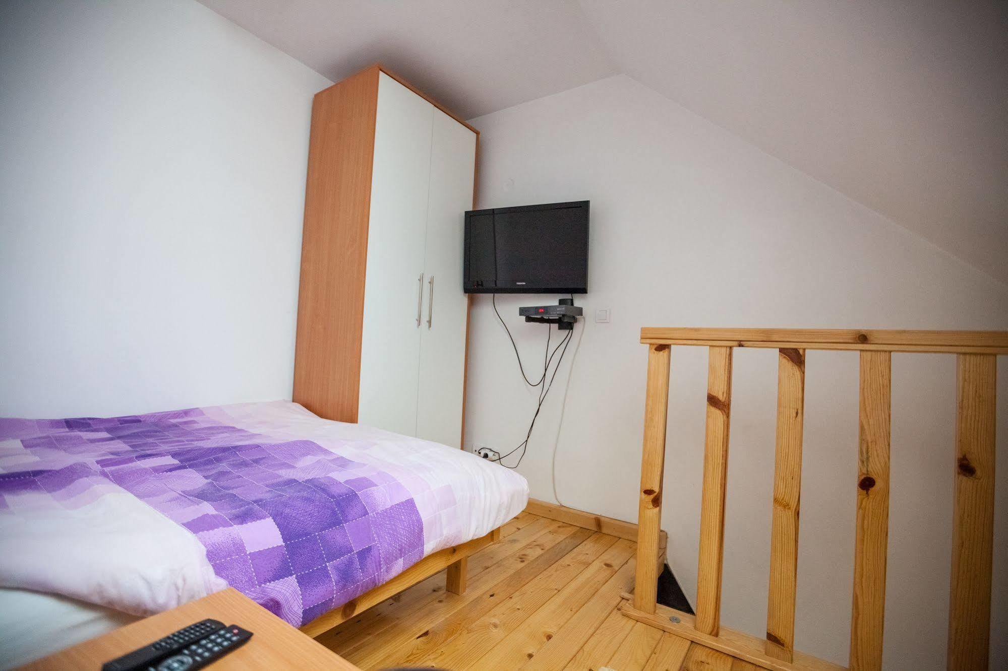 Vila Plamenac Divcibare Ngoại thất bức ảnh