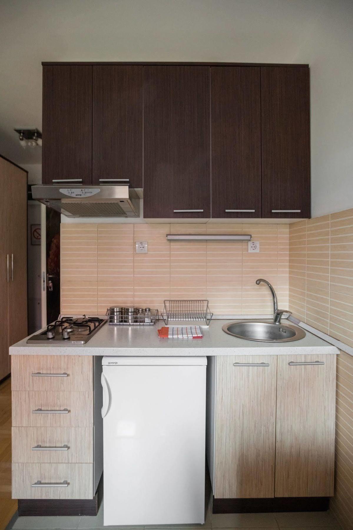 Vila Plamenac Divcibare Ngoại thất bức ảnh