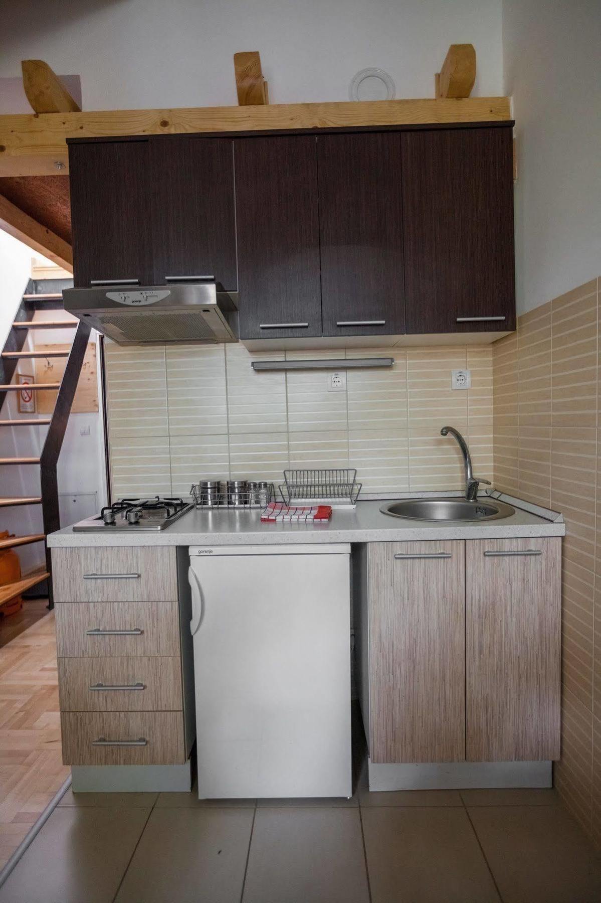 Vila Plamenac Divcibare Ngoại thất bức ảnh