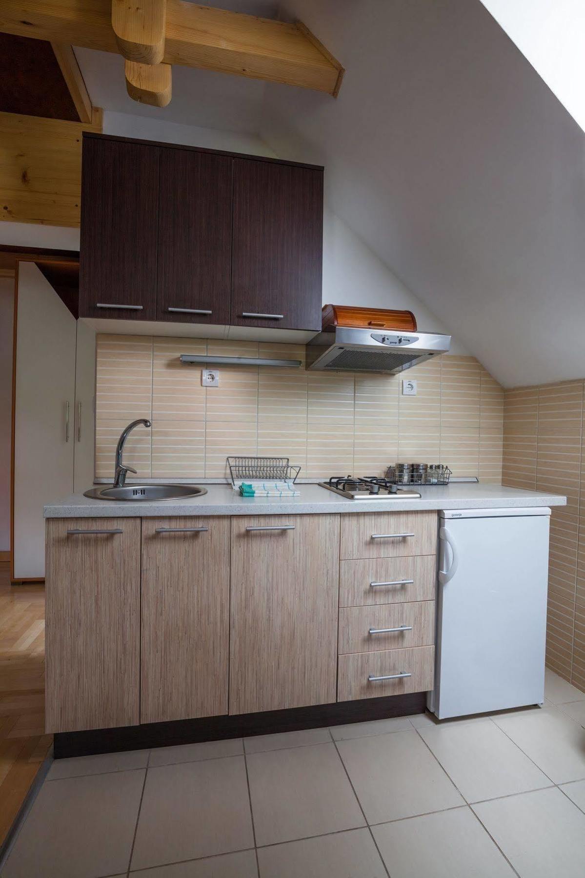 Vila Plamenac Divcibare Ngoại thất bức ảnh