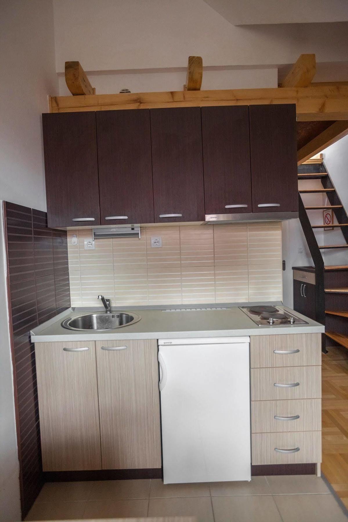 Vila Plamenac Divcibare Ngoại thất bức ảnh