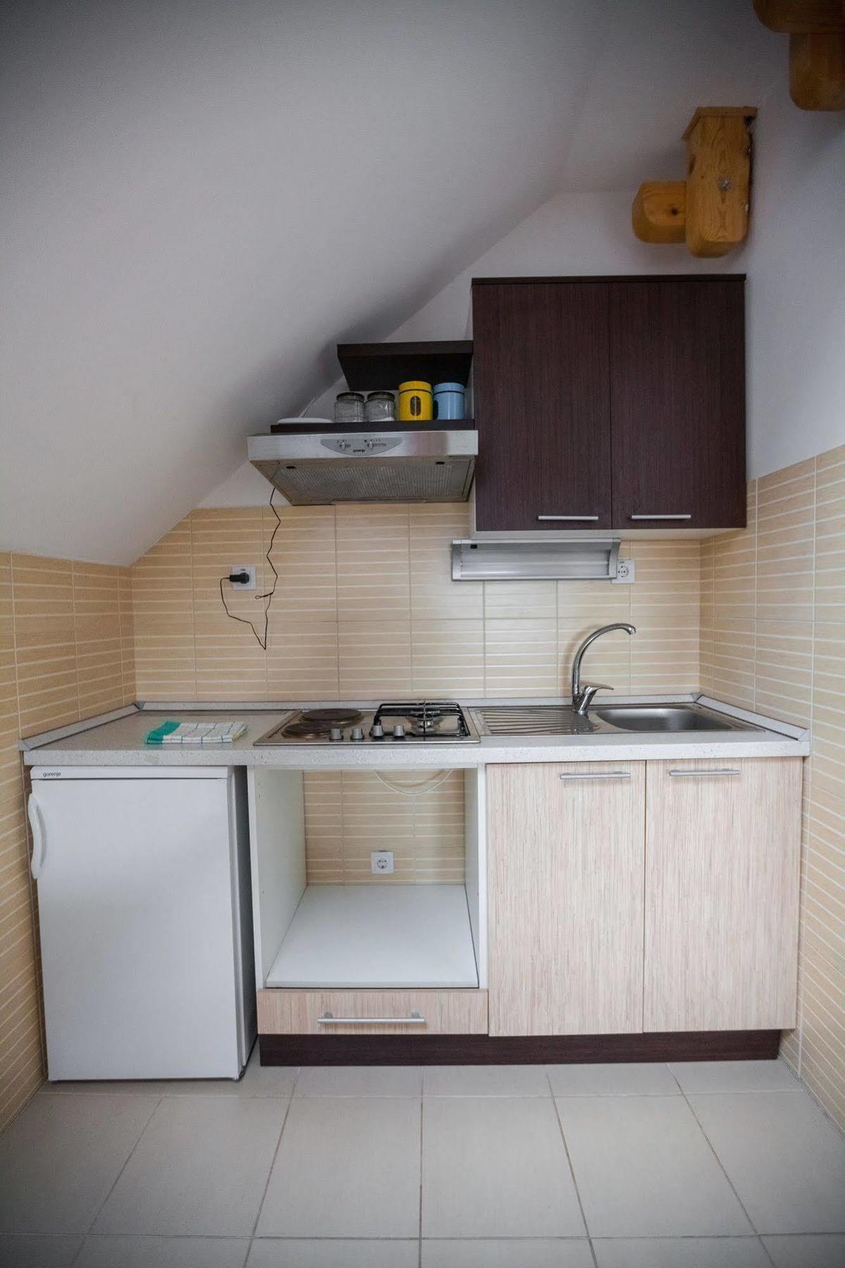 Vila Plamenac Divcibare Ngoại thất bức ảnh