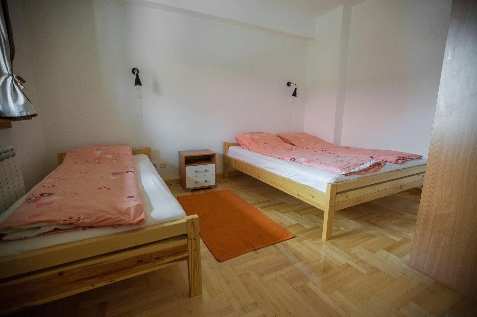 Vila Plamenac Divcibare Ngoại thất bức ảnh