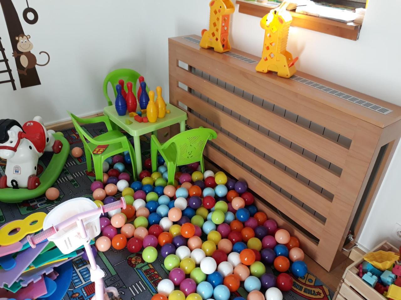Vila Plamenac Divcibare Ngoại thất bức ảnh