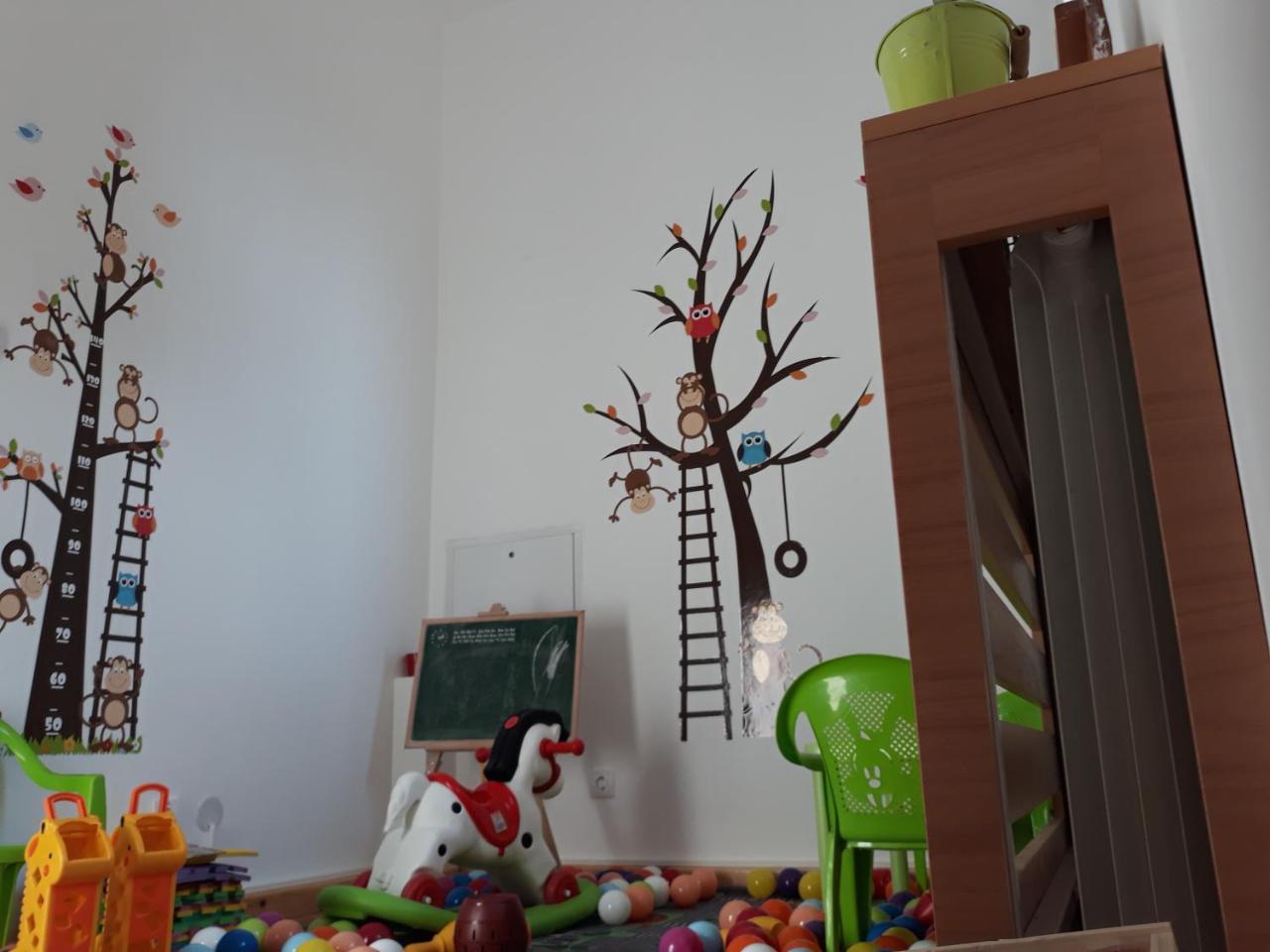 Vila Plamenac Divcibare Ngoại thất bức ảnh